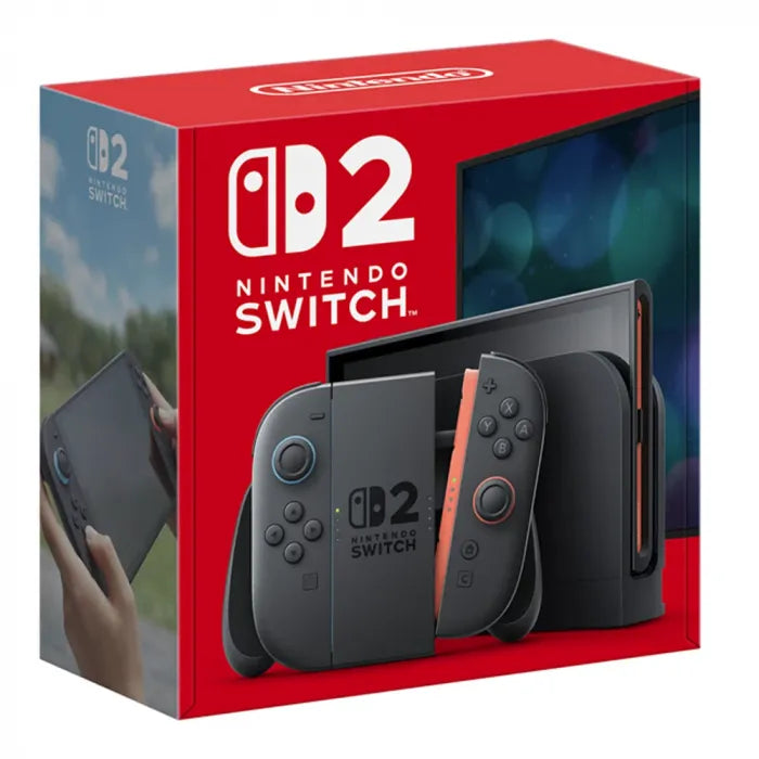 Nintendo Switch 2 - TQ STORE