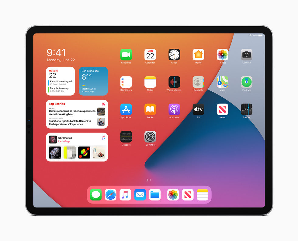 iPad Accessories - TQ STORE