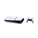 Sony PlayStation 5 Slim Digital Edition Console + Fortnite Flowering Chaos Bundle (825GB)