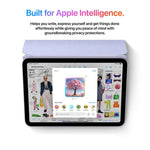 Apple iPad Mini A17 Pro (2024) / 8.3" / 128GB / WiFi / STARLIGHT/Buy In Kuwait