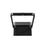 Kingsmith WalkingPad X21 Treadmill with Maximum Speed of 12 Km/h كينج سميث ووك باد X21 جهاز مشي مزدوج الطي 7.4 ميلا في الساعة - TQ STORE