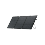 EcoFlow 160W Lightweight Portable Solar Panel