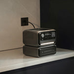 EcoFlow RIVER 3 Max Portable Power Station (572Wh / 600W) Surge 1200W
