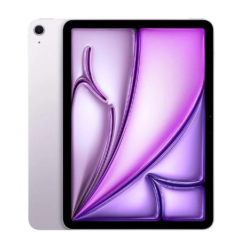 Apple iPad Air M3 (2025) / 11" / 128GB / WiFi / PURPLE / Buy In Kuwait