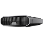 SanDisk 22TB Professional G-DRIVE USB-C 3.2 Gen 2 External HDD – 280MB/s