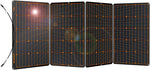 FlexSolar 360W Portable Solar Panel