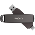 SanDisk 1TB Extreme PRO Dual Drive Flash Memory USB 3.2 Gen 2, 1000MB/s