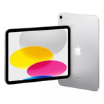 Apple iPad 11th Gen - A16 (2025) / 11-inch / 256GB / WiFi / SILVER/Best Price in Kuwait