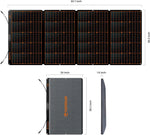 FlexSolar 360W Portable Solar Panel