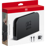 NINTENDO SWITCH 2 DOCK SET - TQ STORE