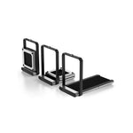 Kingsmith WalkingPad X21 Treadmill with Maximum Speed of 12 Km/h كينج سميث ووك باد X21 جهاز مشي مزدوج الطي 7.4 ميلا في الساعة - TQ STORE