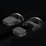 Cheerdots 2 Wireless Presentation Mouse with Laser Pointer and Detachable Base (CHP04) - TQ STORE