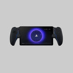 Ps5: Sony Playstation Portal Remote Player - Midnight Black