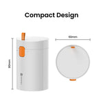 20-in-1 cleaning kit contents detail view