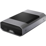 SanDisk 18TB Professional G-DRIVE PROJECT USB-C Thunderbolt 3 External HDD – 260MB/s