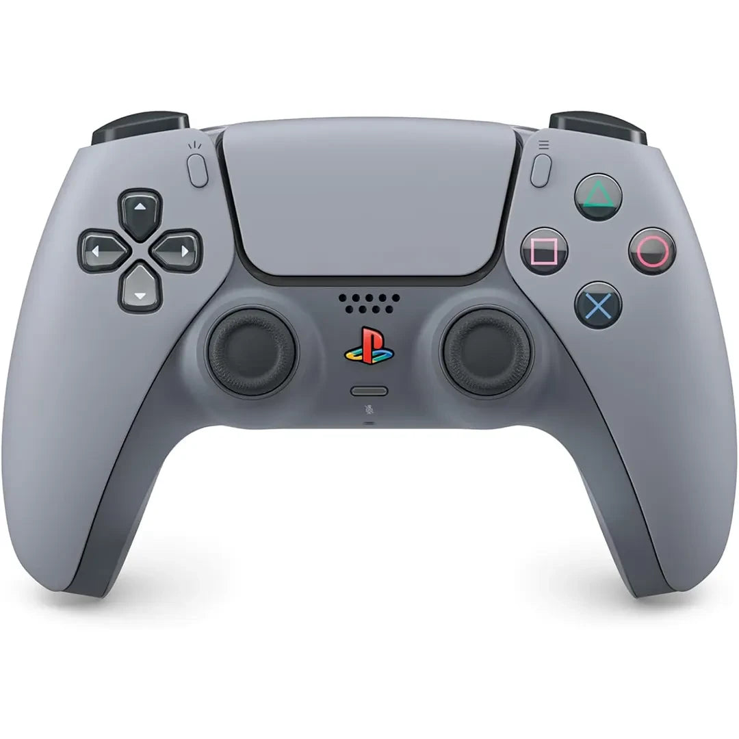 جهاز بلايستيشن 5 نسخة الديجيتال إصدار الثلاثين سنة (30th anniversary) النسخة الأوروبية - 1 تيرابايت      SONY PLAYSTATION 5 DIGITAL EDITION CONSOLE – 30TH ANNIVERSARY LIMITED EDITION - TQ STORE