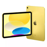 Apple iPad 11th Gen 11-inch A16 512GB Wi-Fi Yellow – Kuwait