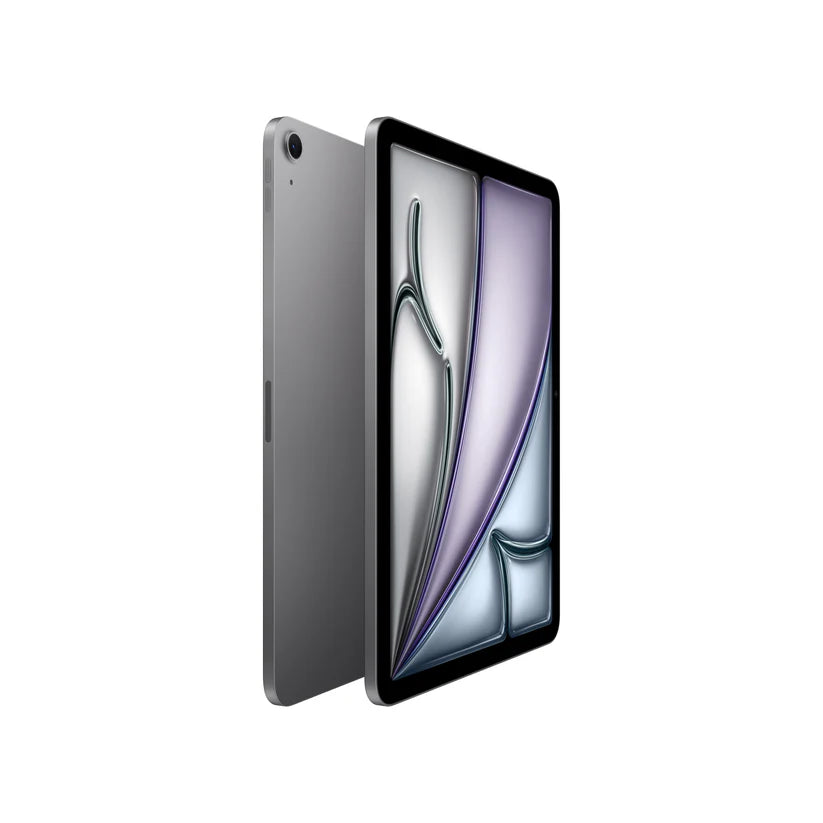 Apple iPad Air M3 (2025) / 11" / 128GB / WiFi / SPACE GREY / Buy In Kuwait