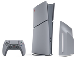 جهاز بلايستيشن 5 نسخة الديجيتال إصدار الثلاثين سنة (30th anniversary) النسخة الأوروبية - 1 تيرابايت      SONY PLAYSTATION 5 DIGITAL EDITION CONSOLE – 30TH ANNIVERSARY LIMITED EDITION - TQ STORE