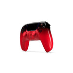 DualSense PS5 Wireless Controller Techno Red