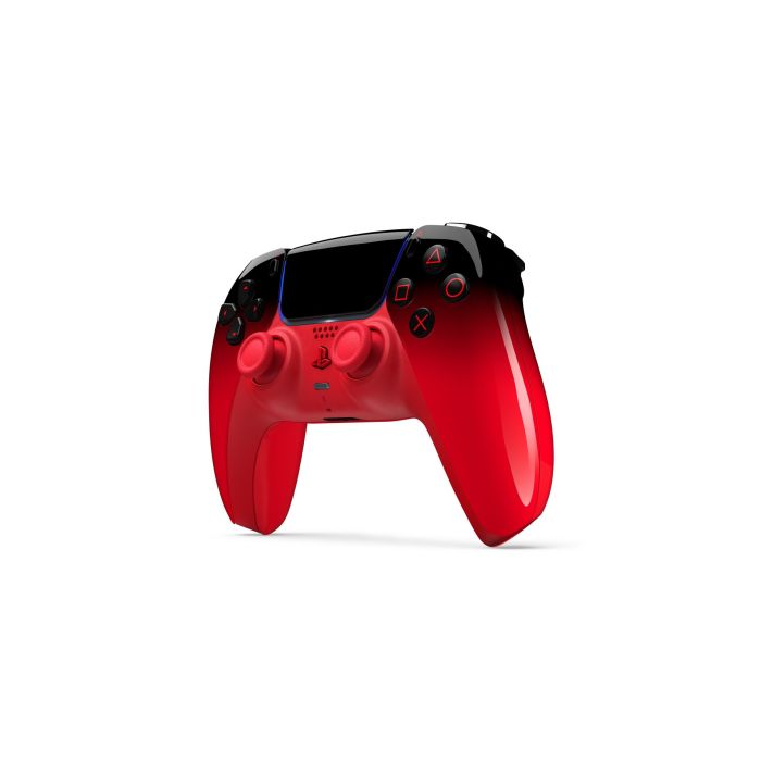 DualSense PS5 Wireless Controller Techno Red