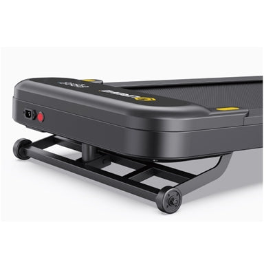 Urevo Walking Treadmill 108 X 42 Cm 6 Km/H URTM024 with 9% Auto Incline