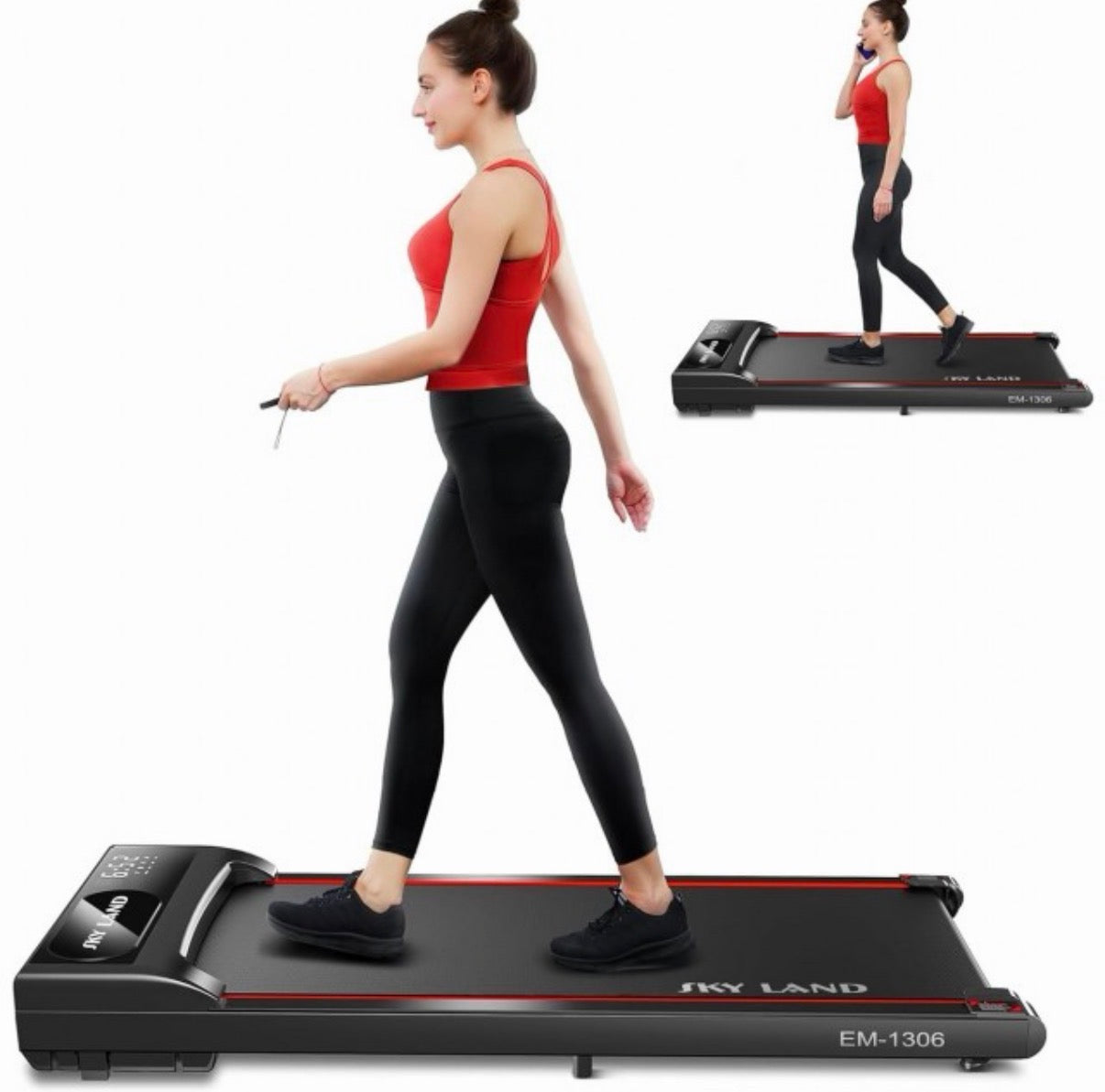 Sky Land Walking Pad 2 HP