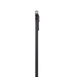 Apple iPad Pro M4 (2024) / 11" / 256GB / WiFi + 5G / SPACE BLACK /Buy in Kuwait