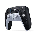 PS5 DualSense Wireless Controller - The Last of Us Limited Edition Limited Edition - TQ STORE