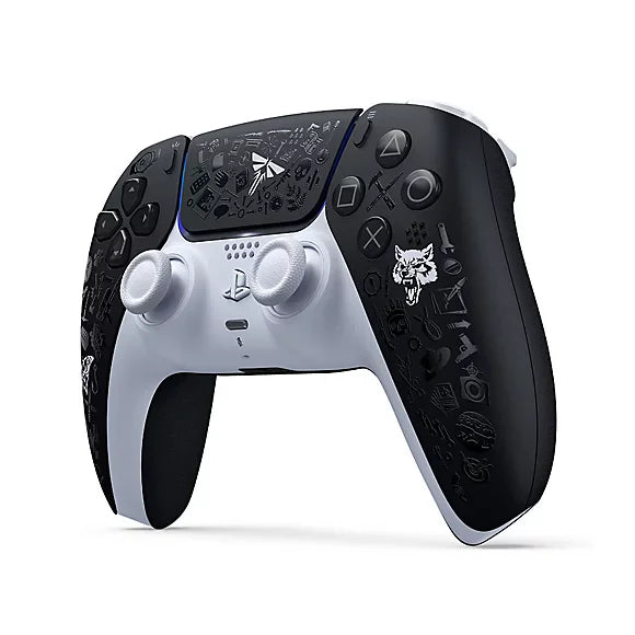 PS5 DualSense Wireless Controller - The Last of Us Limited Edition Limited Edition - TQ STORE