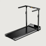KingSmith Foldable Walkingpad Z3 Hybrid+ With Max. Speed 10km/h With 1HP Brushless Motor - With Side Armrest - TQ STORE