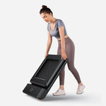 KingSmith A1 Foldable Walking Pad - TQ STORE