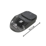 Cheerdots 2 Wireless Presentation Mouse with Laser Pointer and Detachable Base (CHP04) - TQ STORE