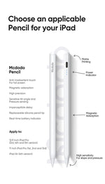 Mcdodo PN-8920 Stylus Pen with Palm Rejection - TQ STORE
