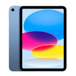 Apple iPad 11th Gen - A16 (2025) / 11-inch / 128GB / WiFi / BLUE / Buy In Kuwait