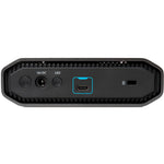 SanDisk 22TB Professional G-DRIVE USB-C 3.2 Gen 2 External HDD – 280MB/s
