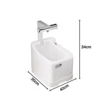 INNOVIA INNV-PW10 Portable Smart Wudu Device