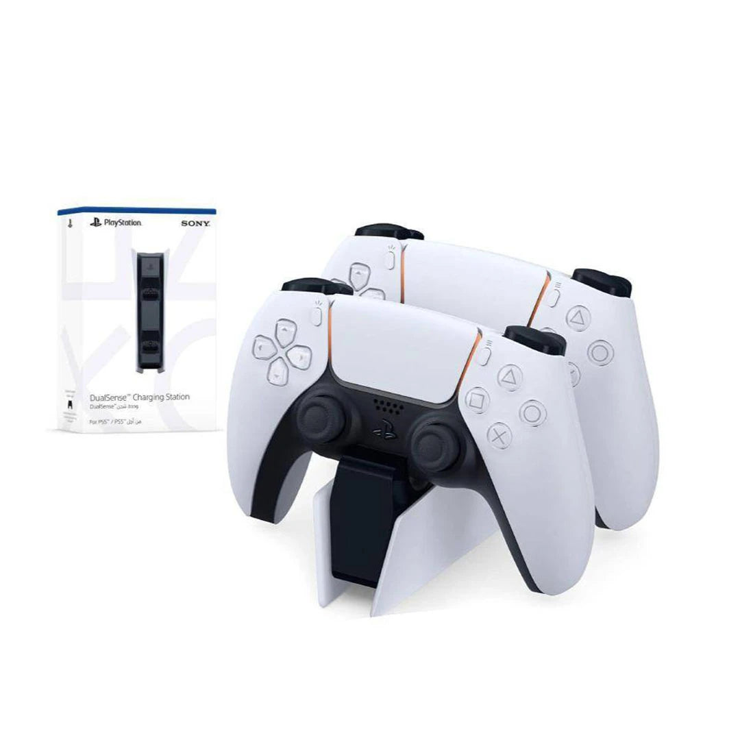 PS5 DualSense Charging Station - TQ STORE