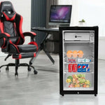 Sayona Office Mini Refrigerator (63L or 83L) -Buy In Kuwait