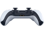 Sony PlayStation 5 Slim Digital Edition Console + Dual Sense Wireless White Controller - TQ STORE