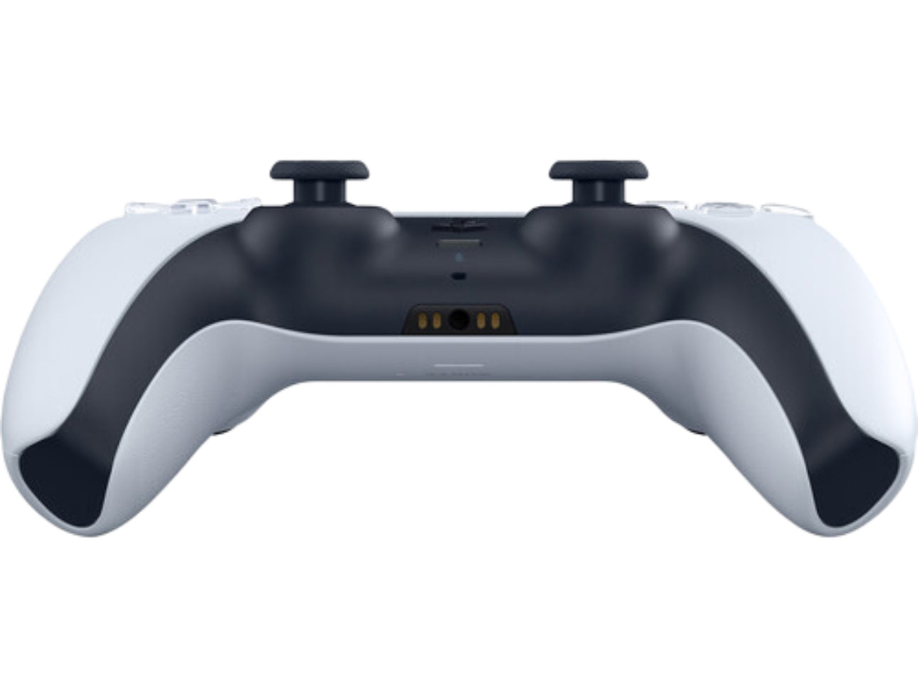 Sony PlayStation 5 Slim Digital Edition Console + Dual Sense Wireless White Controller - TQ STORE
