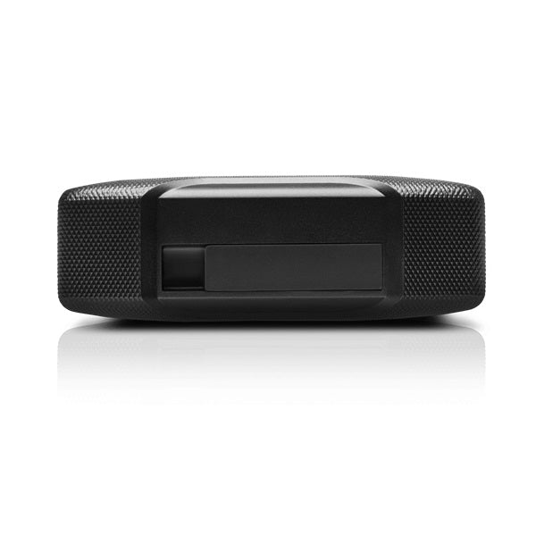 SanDisk 4TB Professional G-DRIVE ArmorATD Rugged Portable Hard Drive USB-C, 135MB/s