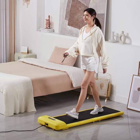 KingSmith Smart Foldable Walking Pad C2 - TQ STORE