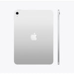 Apple iPad 11th Gen - A16 (2025) / 11-inch / 256GB / WiFi / SILVER/Best Price in Kuwait