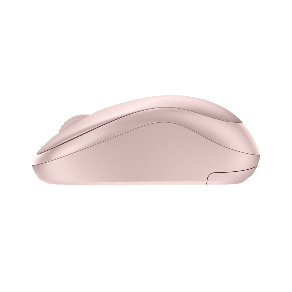 Logitech M240 Silent Bluetooth Mouse – Rose