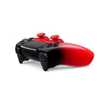 DualSense PS5 Wireless Controller Techno Red