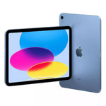 Apple iPad 11th Gen Tablet – A16 Chip, 512GB, Wi-Fi – Blue | Best Price in Kuwait