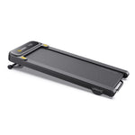 Urevo Walking Treadmill 108 X 42 Cm 6 Km/H URTM024 with 9% Auto Incline