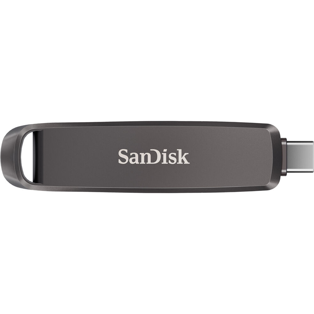 SanDisk 1TB Extreme PRO Dual Drive Flash Memory USB 3.2 Gen 2, 1000MB/s