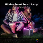 Voltme Hako Portable Power Station HK-600 ( Hako Lite ) 600W / 577.2Wh / Silver / UK Spacs